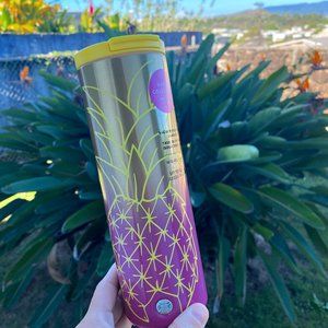 Brand New Starbucks Hawaii Collection Tumbler